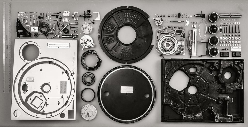 DJcity's tweet photo. #Technics (photo by Richard Wong) http://t.co/99eaS2LS5q