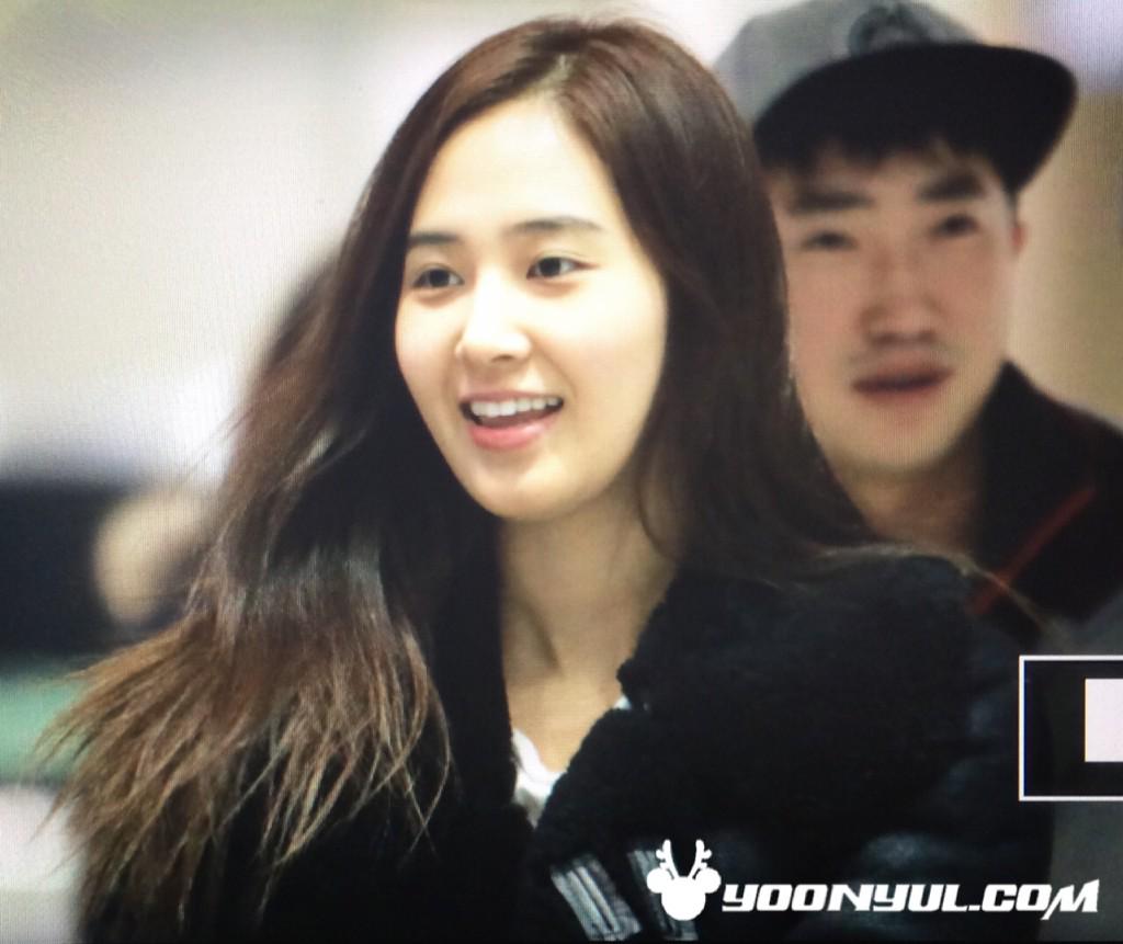 [PIC][13-01-2015]Yuri trở về Hàn Quốc vào sáng nay B7Lod3ECMAIplEr