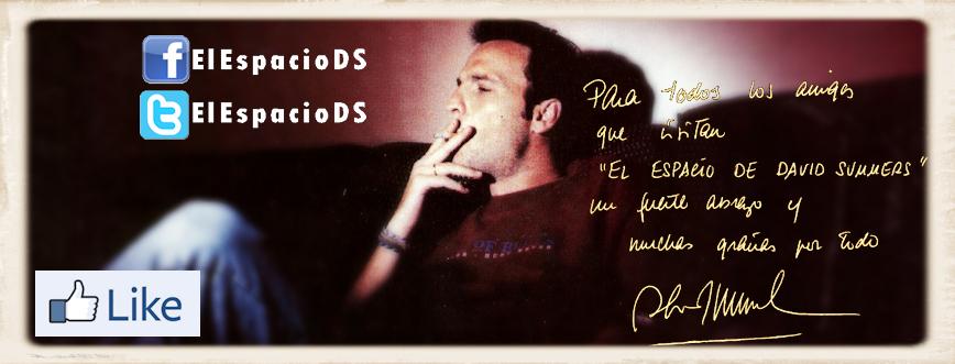 Espacio DavidSummers tweet media