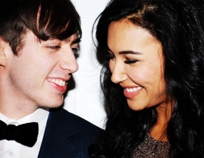 We\ll Always Love Naya Rivera! for y\all! Happy bday Nay! :) 
