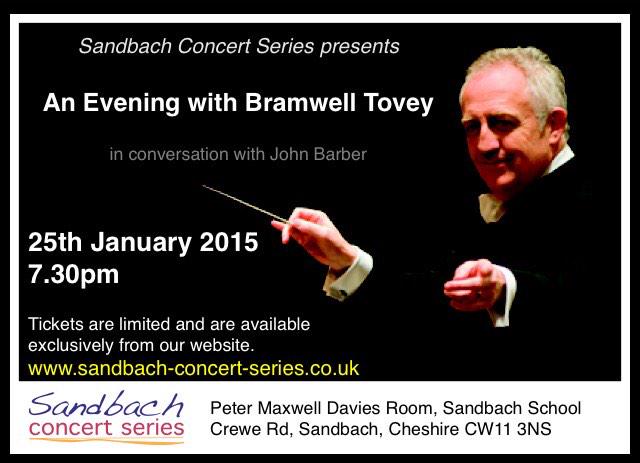 Sandbach Concert tweet media
