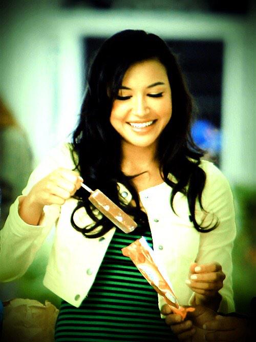 We\ll Always Love Naya Rivera 
Happy Birthday Naya     