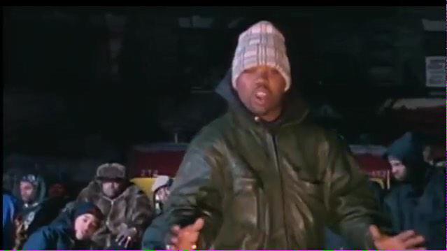 post_rap's tweet image. Wu-Tang Clan - C.R.E.A.M 👌👌👌youtube.com/watch?v=PBwAxm…