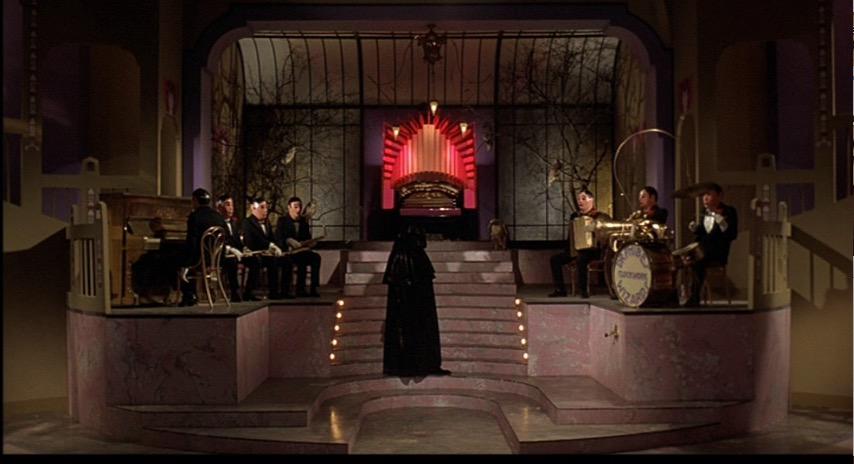 mockturtle09's tweet image. Any chance of a Clockwork Wizards Tour :)  #Phibes @AntonPhibesDr