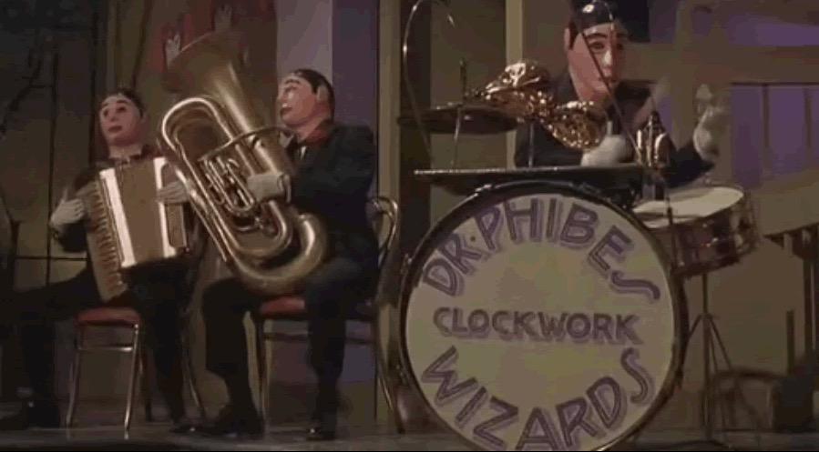 mockturtle09's tweet image. Any chance of a Clockwork Wizards Tour :)  #Phibes @AntonPhibesDr