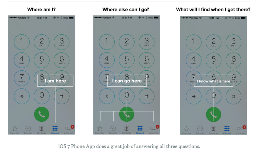 Design a Good Mobile App By Focusing on These 5 Things bit.ly/17xFajA via <a href="/drawar/">MakersCabin</a>