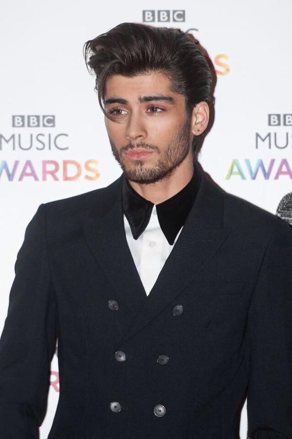 Happy 22nd birthday Zayn Malik  