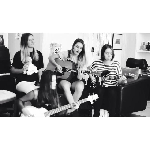 vividbandnz's tweet photo. Check out our acoustic cover of @SIX60 's 'Special'! #vividnz #SIX60SPECIAL http://t.co/38o1AWXolu http://t.co/vPre6eP6X1