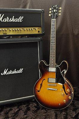 BigSRVfan's tweet photo. Orville by Gibson es 335 http://t.co/aV85CiTxcS