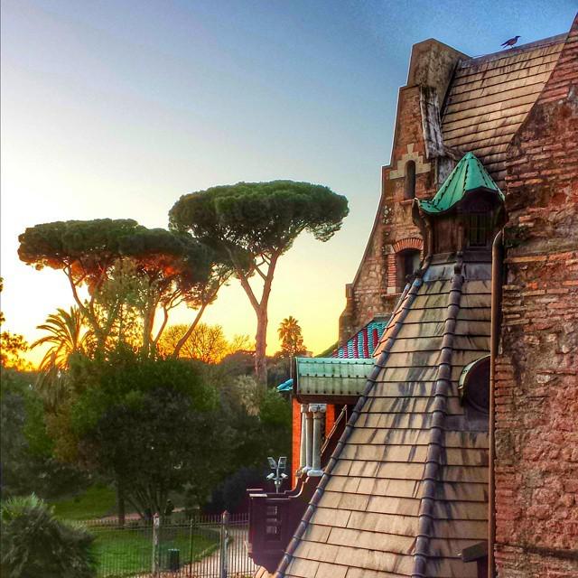 museiincomune's tweet photo. Pubblicato su Instagram da _makimariaki_: http://t.co/4I5Y4WgD3N. Another #view 😆 #CasinaDelleCivette #HouseOfTh... http://t.co/s4AioZMtO4