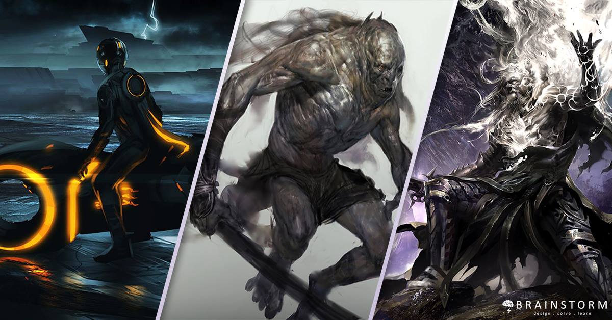 ** Brainstorm School UPDATE!**
Workshop Bundle Pack:- Spring 2015
Special discount offer @ BrainstormSchool.com/Workshops