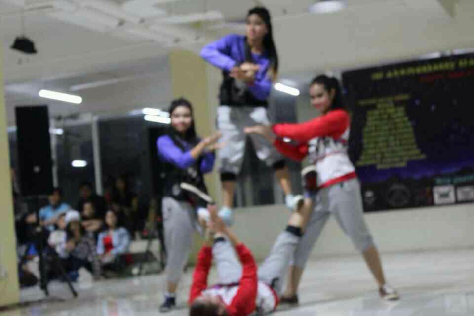 Various Dancer (@variousdancer) on Twitter photo 