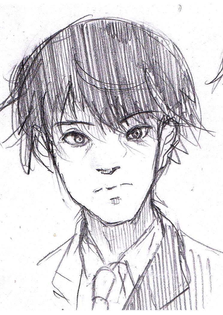 ガッツついでに竹内P。似ない 