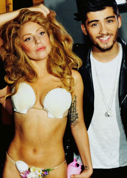 Happy Birthday Zayn Malik! 