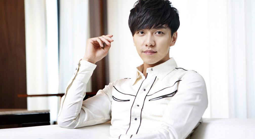 Happy birthday lee seung gi oppa 