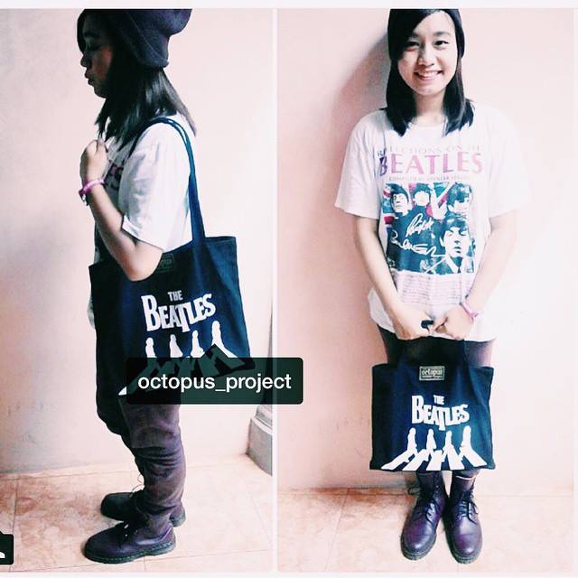 UCSSHOP1's tweet photo. TOTE BAG!! IDR 75.000 AJA. BELI LEBIH DARI 2 DAPET DISKON PASTINYA LOHHHH http://t.co/89RxuCKFlM