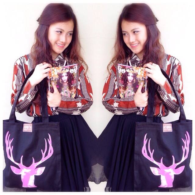 UCSSHOP1's tweet photo. TOTE BAG!! IDR 75.000 AJA. BELI LEBIH DARI 2 DAPET DISKON PASTINYA LOHHHH http://t.co/qJ2ebJTDVS