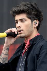 Happy Birthday!! I Love You Zayn Malik <3 More Than 22 Years so Fast :( 