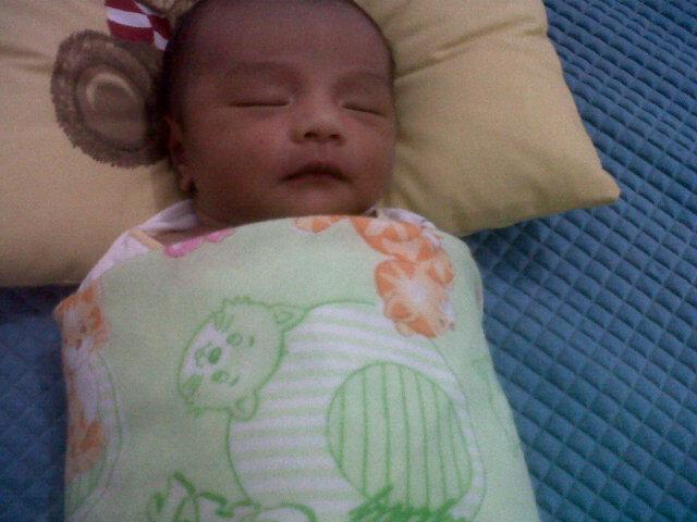RenyRukmana's tweet photo. Sehat trz ya anakQ syg..({}) http://t.co/rUjobUVJCJ
