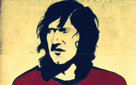 Carlovich, el artista encerrado en una jaula ► goo.gl/VUeuny