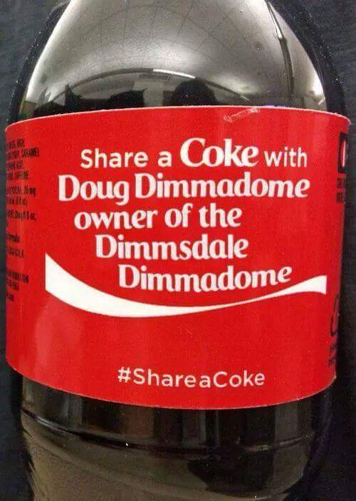 asbp018's tweet photo. #Doug #Dimmadome owner of the #Dimmsdale Dimmadome - lmao this guy always had a good hat http://t.co/v3Kkmlgk24