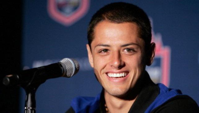 zenith_javier's tweet photo. Increíble!
CURIOSO: El mensaje de Chicharito a Miguel Layún

 http://t.co/hitVT6tpcQ http://t.co/3XA6HUF7eL