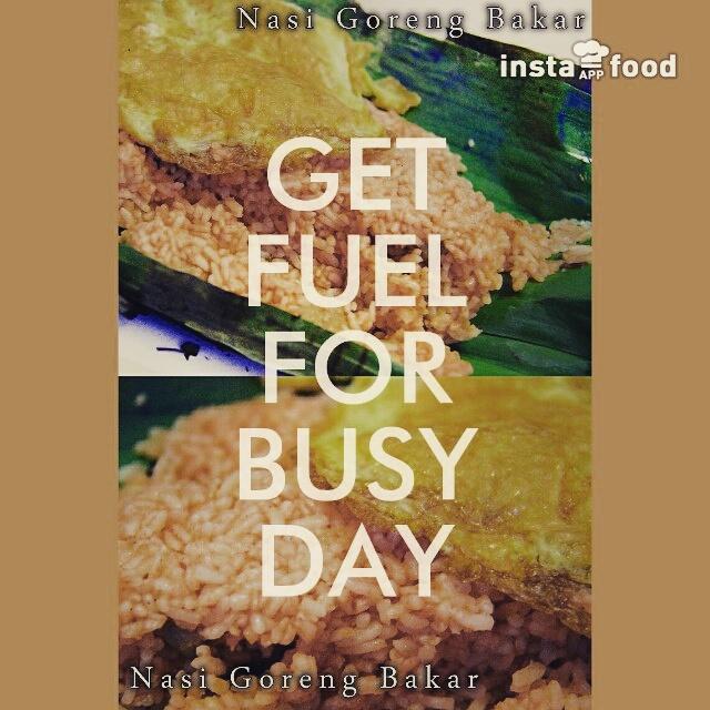 Aihosa's tweet photo. new arrival kuliner sampit.. nasigoreng bakar only 12rb. alamat jl panjaitan depan sate nina @SAMPIT @InfoSampit @ http://t.co/kpgLETSj78