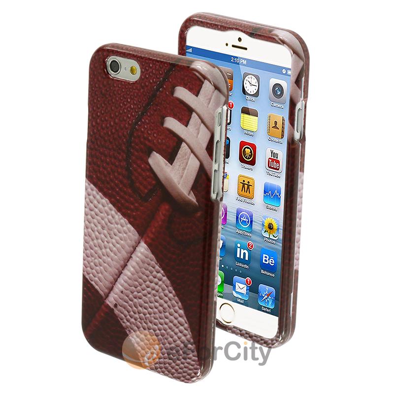 eForCity's tweet photo. MYBAT Football-Sports Collection Phone Protector Cover for #Apple #iPhone6 : http://t.co/b7lpsEEP76 #accessories http://t.co/GucgZC2SIB