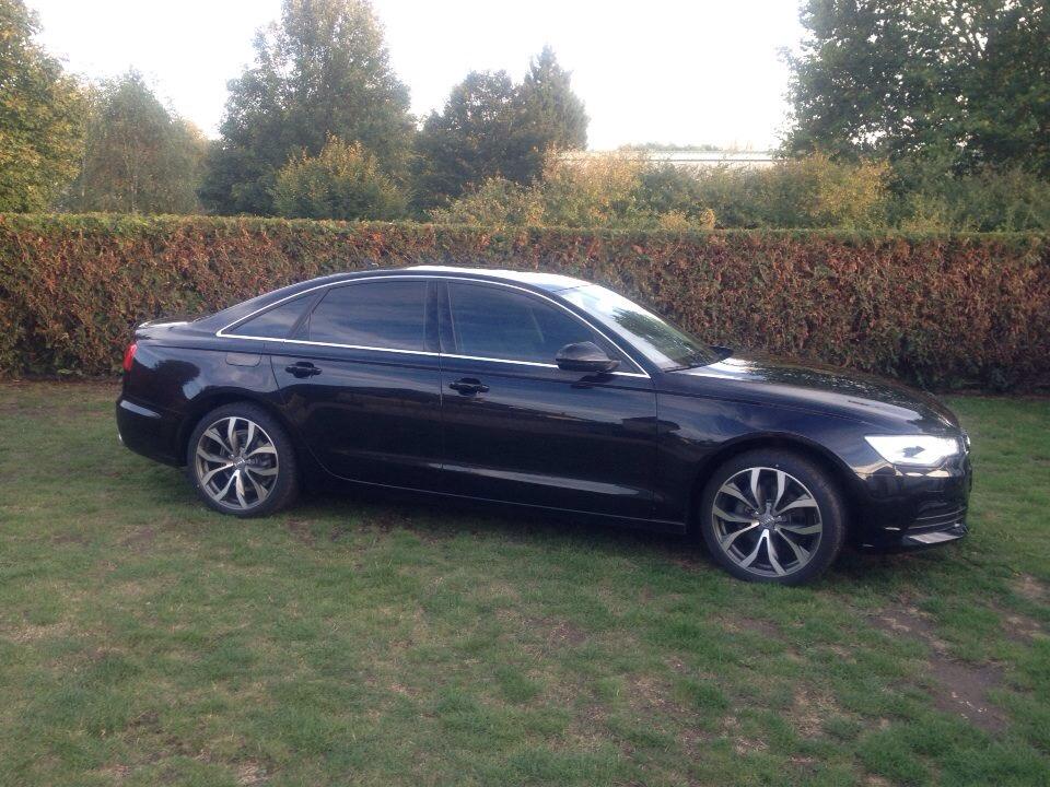 DefosseRomain's tweet photo. Mon bijoux  💪💪🙈 #PostBadAudi http://t.co/EYUi0yCZ6T