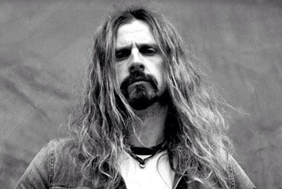 Happy Birthday to Rob Zombie 