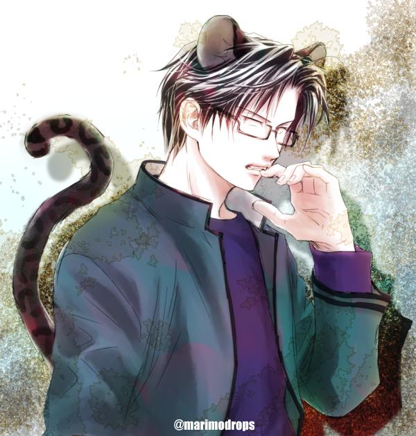 黒豹のtwitterイラスト検索結果 古い順 黒豹のtwitterイラスト検索結果 古い順