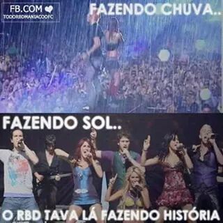 PabloPerrone6's tweet photo. Uma  banda de verdade n liga pro tempo  faz história do geito q for OK  fulerage http://t.co/oXfEbo6usb