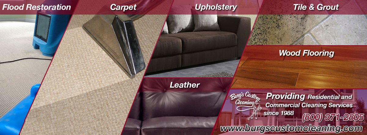 burgscleaning's tweet photo. We perform a #  of #services #carpetcleaning #upholsteryceaning
#leathercleaning #groutcleaning #woodfloorcleaning http://t.co/ZcufwodU1V