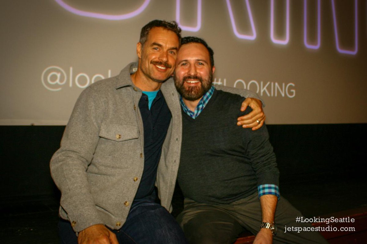 3DollarBillCine's tweet photo. Love! MT @leviathanleague: A fitting goodbye to #HarvardExit w/ @lookinghbo &amp; @3DollarBillCine http://t.co/RSP1RH3LVm http://t.co/SKrT7idnle