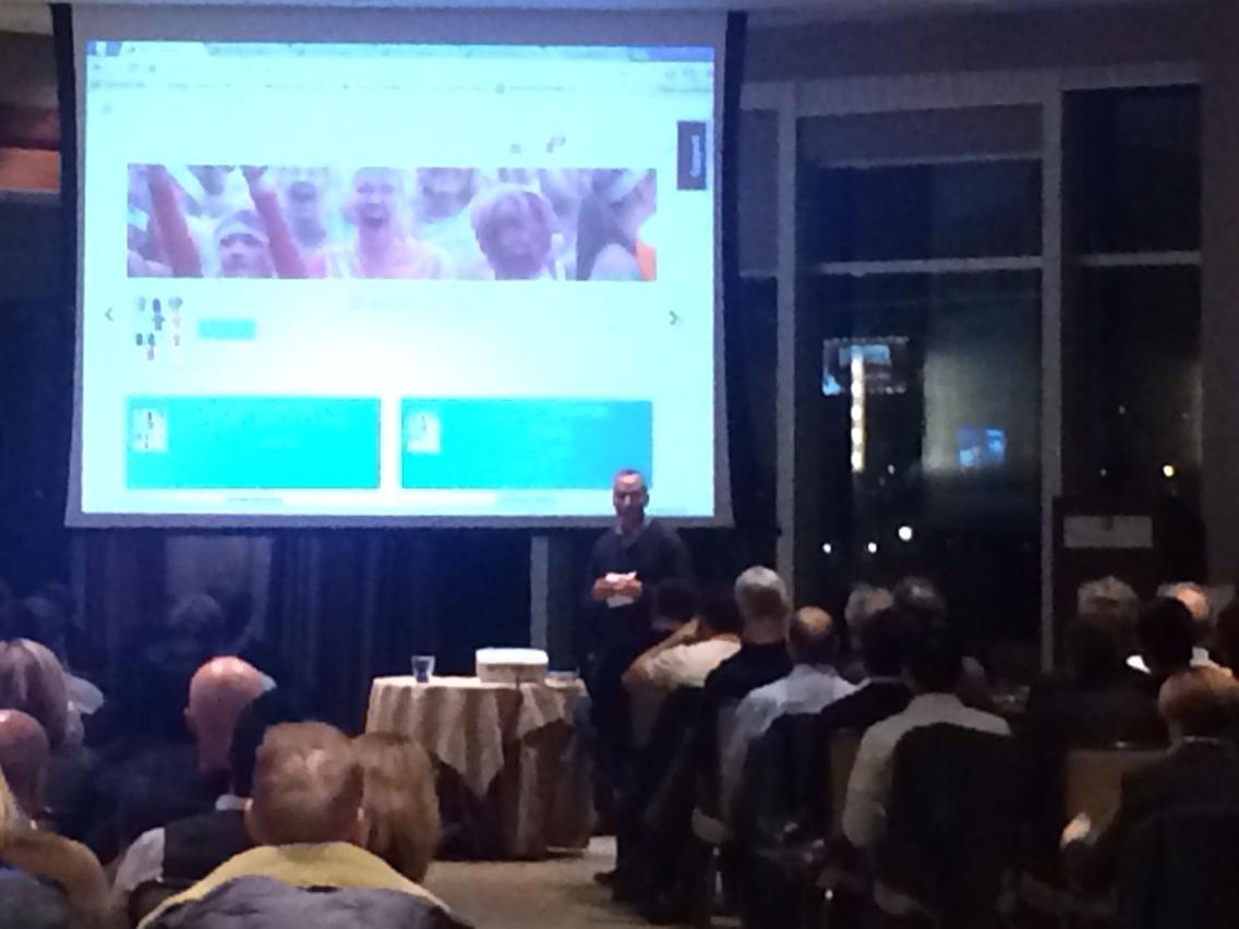 VentureFizz's tweet image. Next up @#WebInno @UpwardLabs