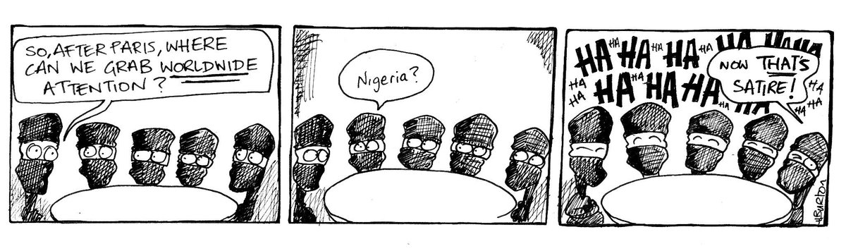 HBtoons's tweet photo. #Nigeria2000 @wearerabble http://t.co/8YP7PyRSEi