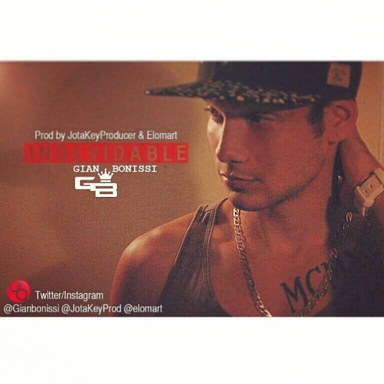#Descarga <a href="/GianBonissi/">Gian Bonissi</a> Inolvidable (Prod: JotaKeyProd &amp; ElomartPr) #JotaMusicInc <a href="/Ineventspty/">Inevents </a>  urbano507.com/main/mp3/2015/…