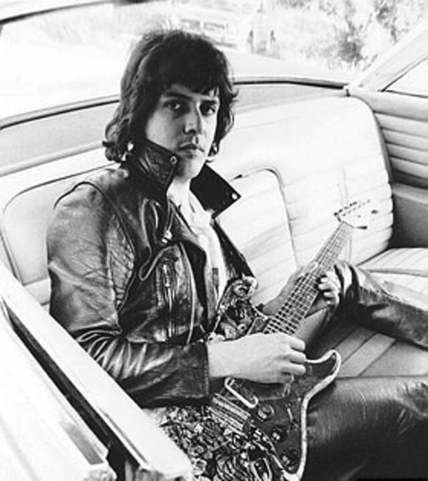 A very Happy Birthday to YES\s Trevor Rabin!
What\s your favourite Trevor Rabin YES moment? 