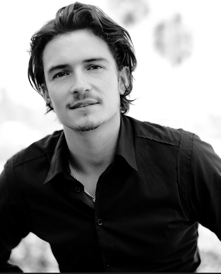 Happy 38th birthday to Orlando Bloom. 