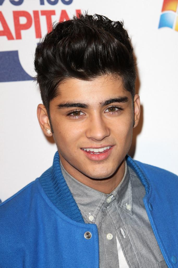 Happy birthday Zayn Malik! Celebrate by checking out the 1D heartthrob\s hair evolution!  