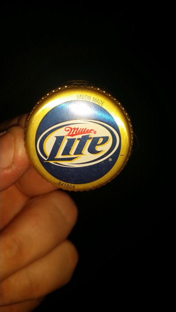 mudchevy's tweet photo. #ItsMillerTime @MillerLite #football http://t.co/0Cjgjoys1f