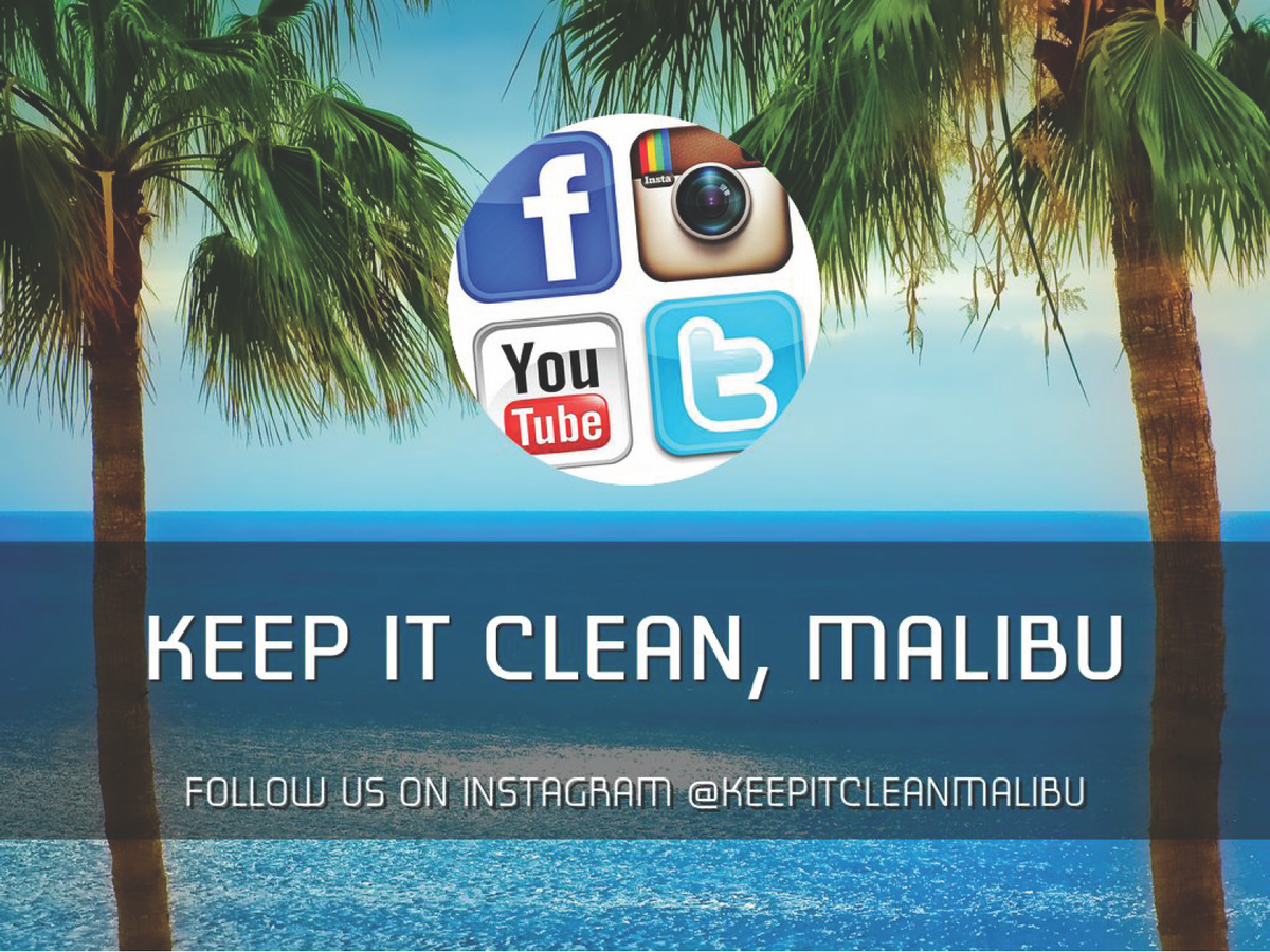 MalibuCDD's tweet photo. Did you know...we're on Instagram too http://t.co/b2F5Y5KeUV #asbs24 #Malibu http://t.co/zLgDUm3dEh