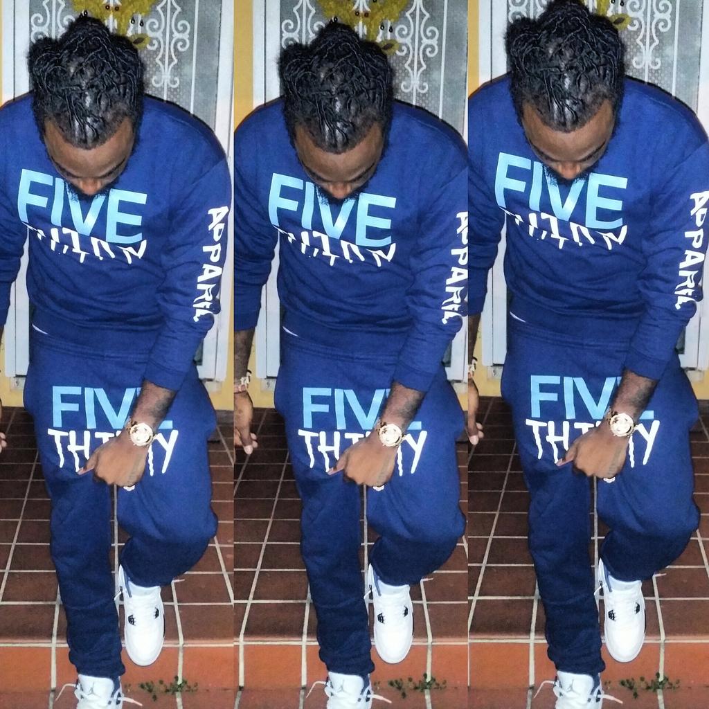 cashdayclothing's tweet image. #FTATheBrand #2015Ready