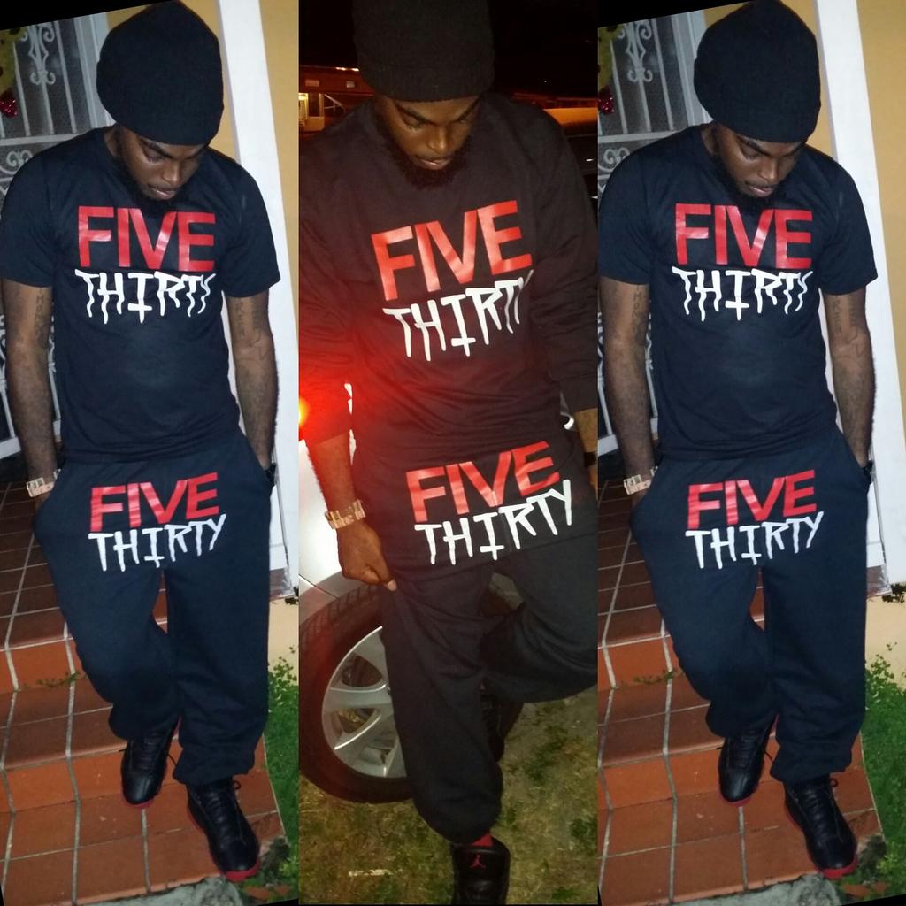 cashdayclothing's tweet image. #FTATheBrand #2015Ready