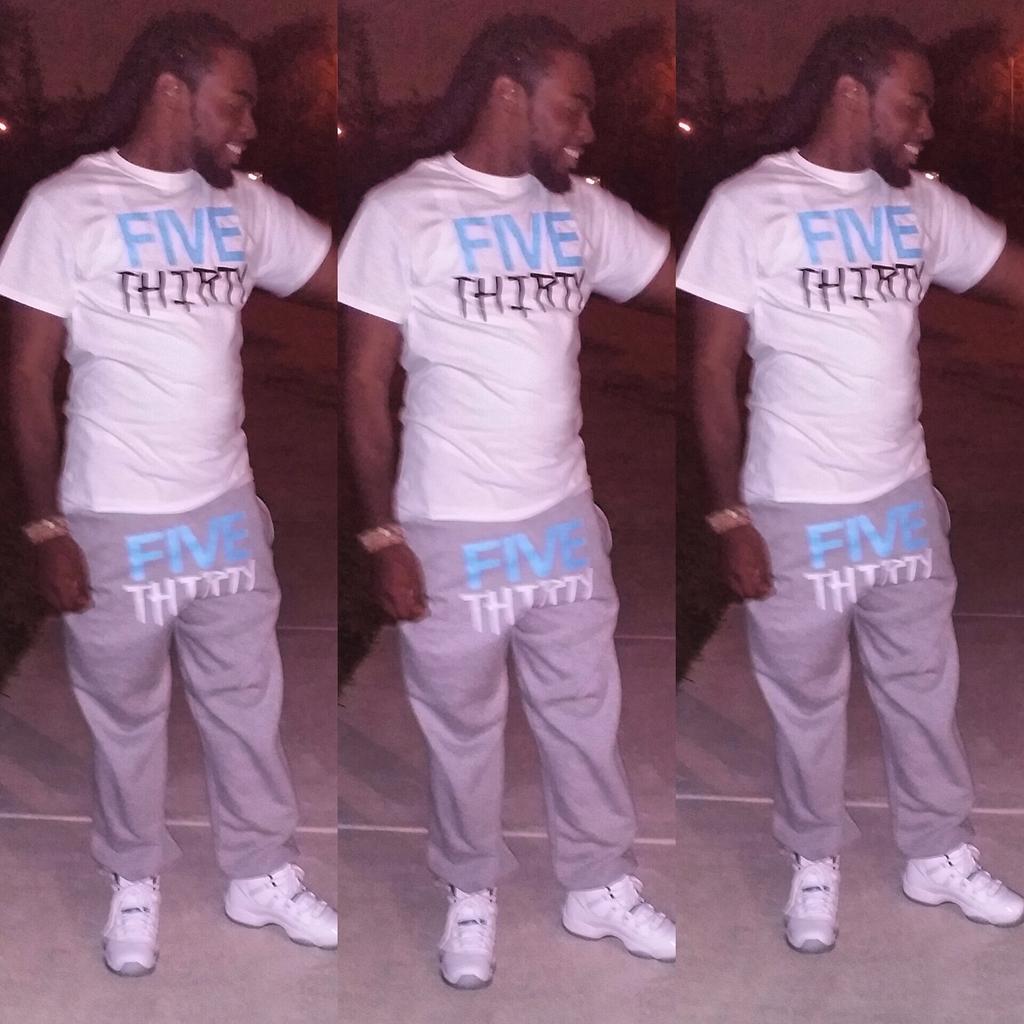 cashdayclothing's tweet image. #FTATheBrand #2015Ready