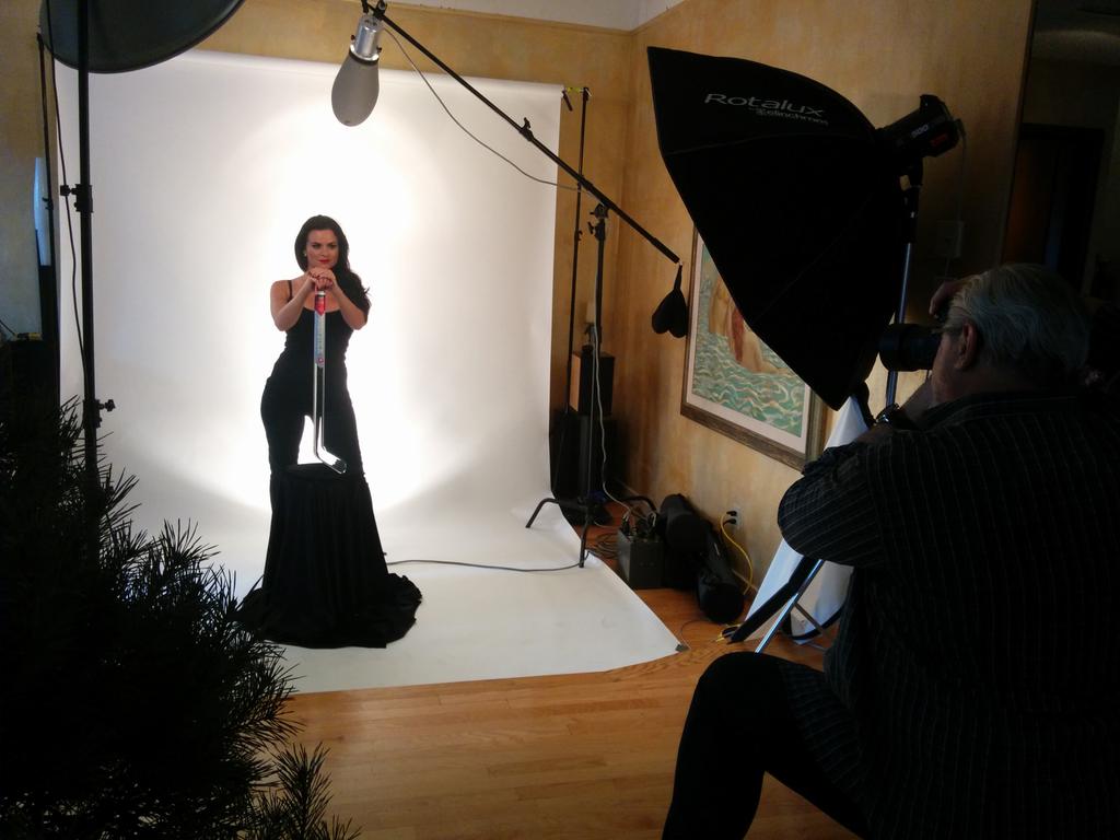 illarion_s's tweet image. Check out some backstage pics of the photoshoot we did for @HighStickVodka . #picsofpics #awesomemodel