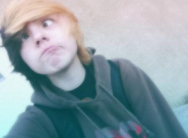 Yes. I'm weird <a href="/princebxtch/">jayden </a>
