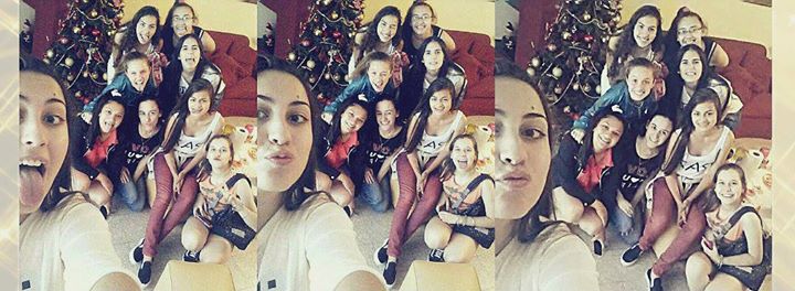 UnidasxPyP's tweet image. Incalmadas ∞ Vivimos agradeciendo habernos encontrado∞  donde sea, pero juntas ♥ ♥