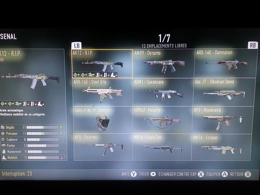 baboundu72's tweet image. J'en conais un qui en reverait de ce stuff :-) @MrLEV12