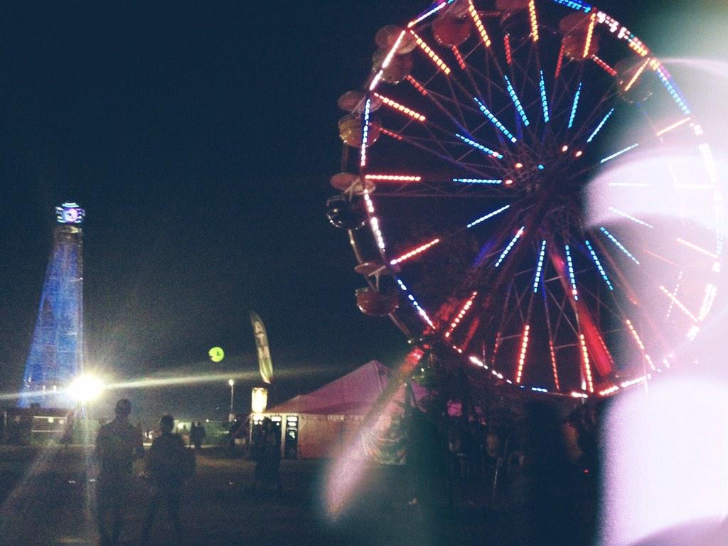 @Bonnaroo #bonnaroothrowback #roo13 #TAKEMEBACKTOTHEFARM